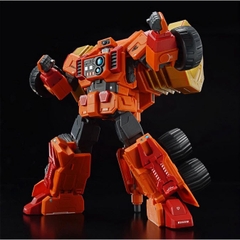 Mô Hình Lắp Ráp RG GOLDYMARG Bandai 4573102640796