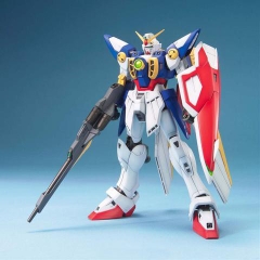 Mô hình lắp ráp MG XXXG-01W Wing Gundam Bandai - GDC 4573102641298