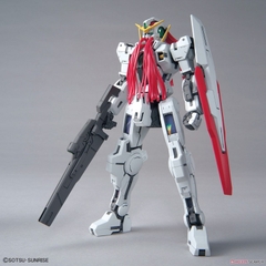 Mô hình lắp ráp 1/100  MG Virtue gundam Bandai 4573102617880