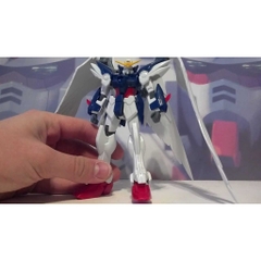 MÔ HÌNH GUNDAM BANDAI HG W WING ZERO CUSTOM - GDC