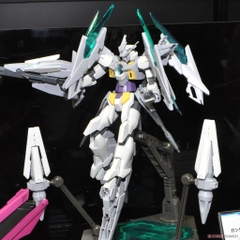 Mô hình HG Gundam AGE II Magnum SV Ver Bandai