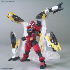 Mô hình lắp ráp HG BD R Gundam Anima rize Bandai