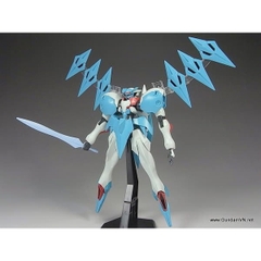 Mô hình Gundam HG GNZ-007 Gaddess Bandai