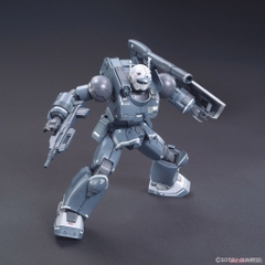 Mô hình Gundam HG RCX-76-02 Guncannon First Type (Iron Cavalry Squadron) Bandai