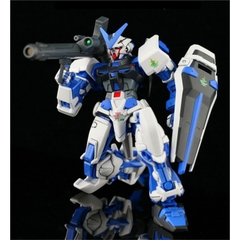 Mô hình Gundam Bandai HG Astray Blue Frame - GDC 4573102603586