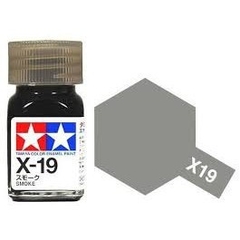 Dung dịch pha sơn gốc dầu thinner Enamel X20 Tamiya 10ml-40ml 80030
