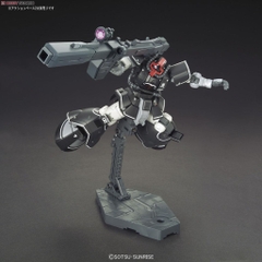 Mô hình lắp ráp HG Dom Test Type Bandai