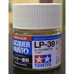 Sơn mài Lacquer (LP21-LP40) Tamiya 10ml  - GDC