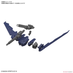 Mô hình lắp ráp 30MM eEXM-17 Alto (Aerial Battle Specification) [Navy] (Plastic model) Bandai
