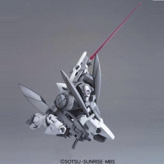 Mô Hình Lắp Ráp MG 1/100 GN-X Bandai 4573102630810
