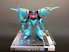 Mô Hình Lắp Ráp HGBF 1/144 QUBELEY PAPILLON Bandai 4573102736956