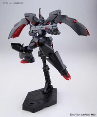 Mô Hình Lắp Ráp HG 1/144 KABAKALI Bandai 4573102674784