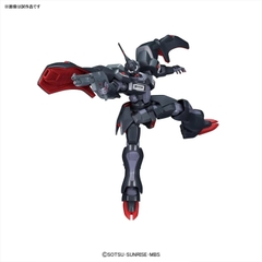 Mô Hình Lắp Ráp HG 1/144 KABAKALI Bandai 4573102674784