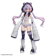 Mô Hình Lắp Ráp 30MS SIS-J00 MERUNJA [COLOR A] Bandai 4573102725578