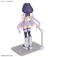Mô Hình Lắp Ráp 30MS SIS-J00 MERUNJA [COLOR A] Bandai 4573102725578