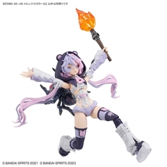 Mô Hình Lắp Ráp 30MS SIS-J00 MERUNJA [COLOR A] Bandai 4573102725578