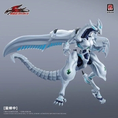 [HÀNG ĐẶT TRƯỚC] Mô Hình Lắp Ráp SHOOTING STAR DRAGON YUGIOH 5DS RỒNG SAO BĂNG