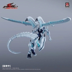 [HÀNG ĐẶT TRƯỚC] Mô Hình Lắp Ráp SHOOTING STAR DRAGON YUGIOH 5DS RỒNG SAO BĂNG