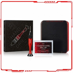 Bộ khoan tay hợp kim nhôm chính xác kèm mũi khoan DSPIAE AT-SHD 6977151542267