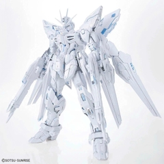 Mô Hình Lắp Ráp  MGEX 1/100 Strike Freedom Gundam [Twilight Coating] XX