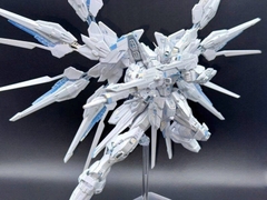 Mô Hình Lắp Ráp  MGEX 1/100 Strike Freedom Gundam [Twilight Coating] XX