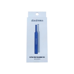 Dũa Thuỷ Tinh STEDI HG-01 #600–800 – New Glass File