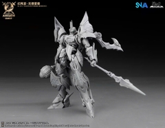 Mô Hình Lắp Ráp SNAA 1/144 THUNDERSTORMS – MORDRED