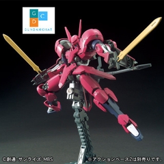 Mô Hình Lắp Ráp HG Bandai Grimgerde -GDC 4573102579812