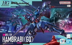 Mô Hình Lắp Ráp HG 1/144 HAMBRABI (GQ) Bandai 4573102725608