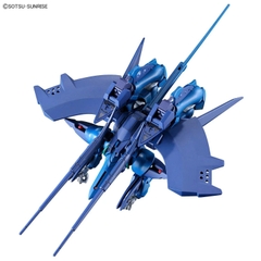 Mô Hình Lắp Ráp HG 1/144 HAMBRABI (GQ) Bandai 4573102725608
