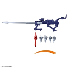 Mô Hình Lắp Ráp HG 1/144 HAMBRABI (GQ) Bandai 4573102725608