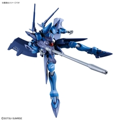 Mô Hình Lắp Ráp HG 1/144 HAMBRABI (GQ) Bandai 4573102725608