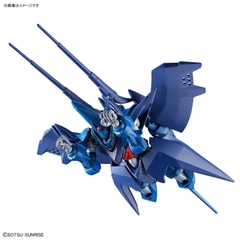 Mô Hình Lắp Ráp HG 1/144 HAMBRABI (GQ) Bandai 4573102725608