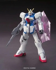 Mô hình lắp ráp Victory 1/144 HGUC V 165 GUNDAM Bandai 4573102630384