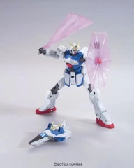 Mô hình lắp ráp Victory 1/144 HGUC V 165 GUNDAM Bandai 4573102630384
