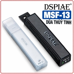 SF-13 Dũa (Nhám) gương đánh bóng mô hình nhựa 10000 ~ 12000 DSPIAE