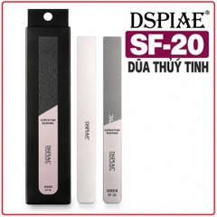 SF-15 Dũa (Nhám) gương đánh bóng mô hình nhựa 10000 ~ 12000 DSPIAE