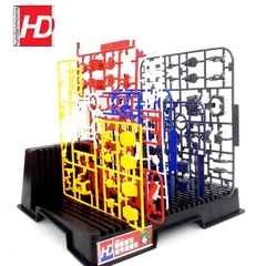 Khung gài runner chữ L, I - Dụng cụ mô hình