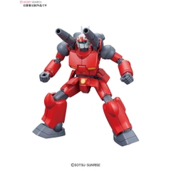 Mô hình HG UC RX 77 2 Guncannon Bandai - GDC