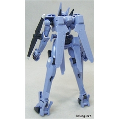 Mô hình Gundam HG SVMS-01 Union Flag Bandai 4573102606389