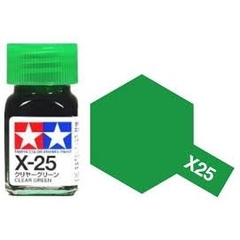 [New] Sơn mô hình Tamiya bóng X21-34 (Enamel)