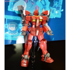 Mô hình MG Gundam Amazing Red Warrior Bandai