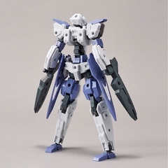 Mô hình lắp ráp 30MM 1/144 eEXM-30 ESPOSSITO β Bandai