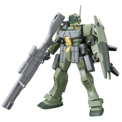Mô hình lắp ráp Gundam HG GM Sniper K9 Bandai