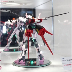 Mô Hình Lắp Ráp Gundam Bandai HG CE Strike Rouge - GDC 4573102591678