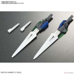 Mô hình hg gundam 00 diver