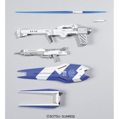 Mô hình HG UC Hi-v Gundam Bandai