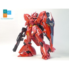 Mô hình RG sazabi Bandai Chính hãng - Mô hình GDC 4573102616050