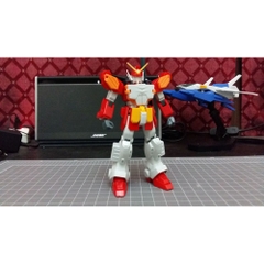 Mô hình HG XXXG-01H Gundam Heavy Arms Ver WF Bandai