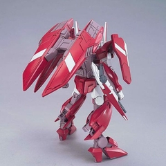 Mô hình HG GNW-003 Gundam Throne Drei 014